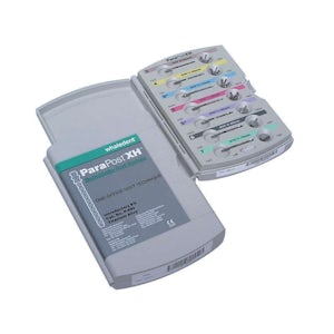 ParaPost XH Titanium Alloy Parallel Sided Post System - Coltene/Whaledent - dental supplies