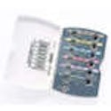 ParaPost Fiber Lux Parallel Sided Post System - Coltene/Whaledent - dental supplies ParaPost Fiber Lux Parallel Sided Post System - Coltene/Whaledent - dental supplies
