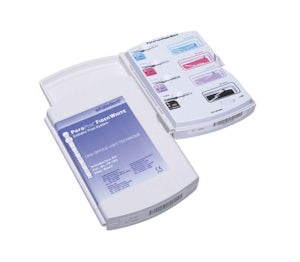 ParaPost Fiber White Post System - Coltene/Whaledent - dental supplies