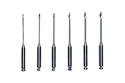 Gates Glidden Drills 6/pk - Premier - dental supplies