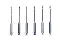 Gates Glidden Drills 6/pk - Premier - dental supplies