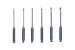 Gates Glidden Drills 6/pk - Premier - dental supplies