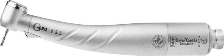 Airlight   M800-M/QD Plus Highspeed Handpiece - Beyes Dental - dental supplies