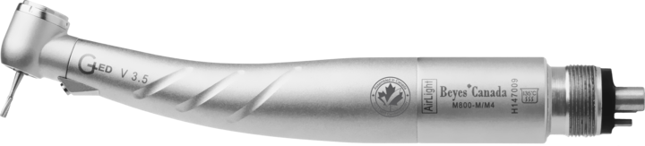 Airlight M800-M/M4 Plus Highspeed Handpiece - Beyes Dental - dental supplies