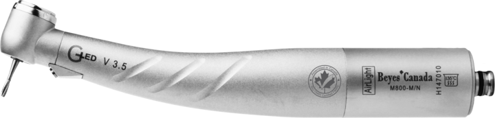 Airlight M800-M/N Plus Direct LED, Triple Spray (NSK® Connection) - Beyes Dental