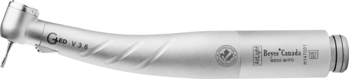 Airlight M800-M/PD Smart Direct LED, Triple Spray (Beyes® PD Connection) - Beyes Dental