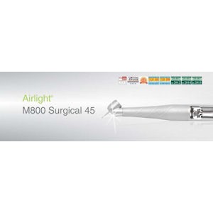 Airlight M800 Surgical 45 Highspeed Handpiece - Beyes Dental
