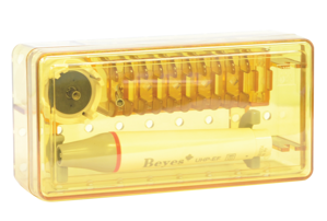 Sterilization Cassette - Beyes Dental 