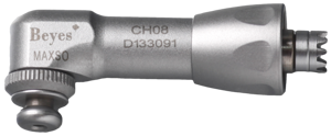 Maxso Contra Angle-Smart Snap on Head CH08  - Beyes Dental