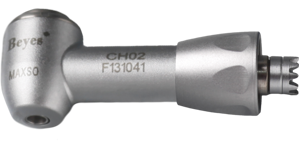 Maxso Contra Angle-Smart Head Push Button RA Burs CH02  - Beyes Dental