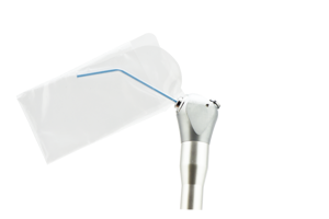 Armor ™ Air/Water Syringe Tip & Sleeve Combo 144/pk - Pacdent 