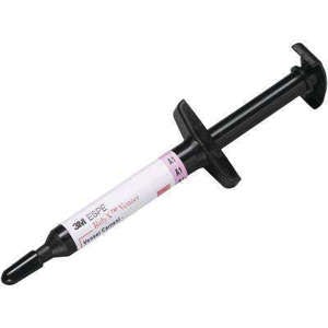 RelyX Veneer Resin Cement Syringe Refill - 3M/ESPE