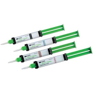 RelyX Ultimate Adhesive Resin Cememt Syringe Refill - 3M/ESPE