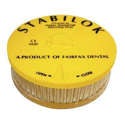 Stabilok Dentin Pins Economy Kit Titanium Yellow 0.021" - Fairfax Dental