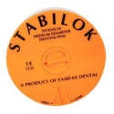 Stabilok Dentin Pins Economy Kit Titanium Orange 0.027" - Fairfax Dental