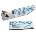 HO Bands #1 Regular .001 100/Pk - Young Dental 