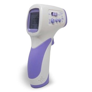 Non-Contact IntraRed Forehead Thermometer 