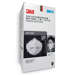 3m n95 particulate respirator mask