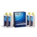 eXact VPS Impresion Material 4/pk - MARK3 - dental supplies