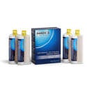 eXact VPS Impresion Material 4/pk - MARK3 - dental supplies eXact VPS Impresion Material 4/pk - MARK3 - dental supplies