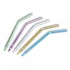 Multicolored Disposable Air Water Syringe Tips-MARK3-Dental Supplies