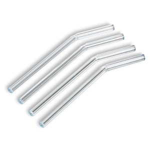 Disposable Air Water Syringe Tips Clear - MARK3 - dental supplies