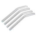 Disposable Air Water Syringe Tips Clear - MARK3 - dental supplies Disposable Air Water Syringe Tips Clear - MARK3 - dental supplies