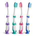 Premium Child Toothbrushes 26T Extra Soft 72/cs|MARK3|dental supplies