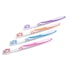 Premium Adult Wide Toothbrush 72/bx.|MARK3|dental supplies