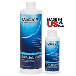EDTA Solution Bottle|MARK3|Dental Supplies