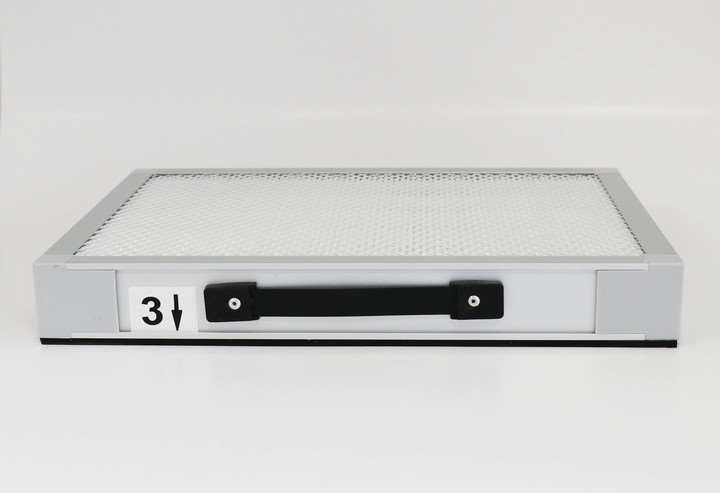 DuraMax Replacement Filter S3 (Replace Every 3 Months) - Beyes Dental