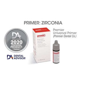 Premier® Universal Zirconia Primer – 5ml 