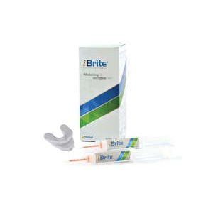 iBrite® 12% H2O2 Tooth Whitening Kit - Pacdent