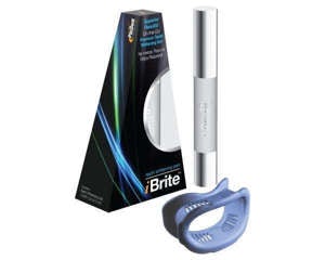 iBrite® Teeth Whitening TOGO Pen 1 x 4.5cc , 20% Carbamide Peroxide - Pacdent