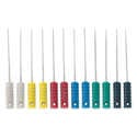 Barbed Broaches Sterile 10/pk - House Brand