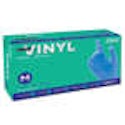 Synthetic Vinyl Exam Gloves 100/pk 5.0 mil - Safeko Synthetic Vinyl Exam Gloves 100/pk 5.0 mil - Safeko