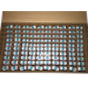 Bite Registration VPS 100/pk 50ml Regular Set - MARK3 Bite Registration VPS 100/pk 50ml Regular Set - MARK3
