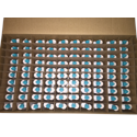 Bite Registration VPS 100/pk 50ml Regular Set - MARK3 Bite Registration VPS 100/pk 50ml Regular Set - MARK3