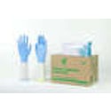 Nitrile Exam Gloves 100/bx - AX Glove Nitrile Exam Gloves 100/bx - AX Glove