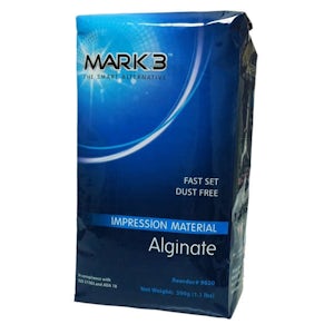 Picture of Alginate Dustless Fast Set  1.1-lb- MARK3