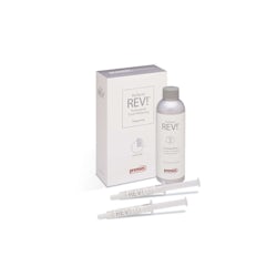 Perfecta® REV!® – 14% Hydrogen Peroxide Tooth Whitening Gel