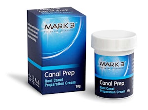 MARK3 Canal Prep - Root Canal Prep Cream
