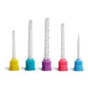 HP Mixing Tips Yellow 4.2mm 48/Pk - MARK3 - dental supplies