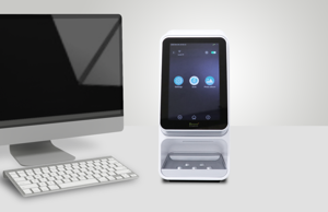 DURAY Imaging Phospher Plate Scanner