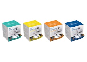 SafeMatrix™ Single-use Matrix Bands-Medicom-Dental Supplies
