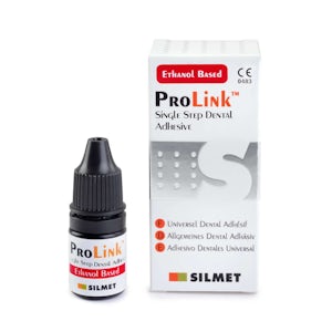 ProLink Universal Adhesive Ethanol Based 5ml - Silmet
