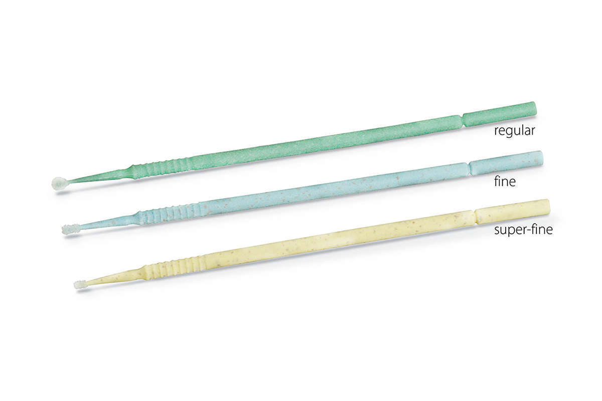 BioGREEN™ Biodegradable Micro-Applicators - Premier Dental