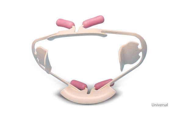 ComfortView® Lip & Cheek Retractor - Premier Dental