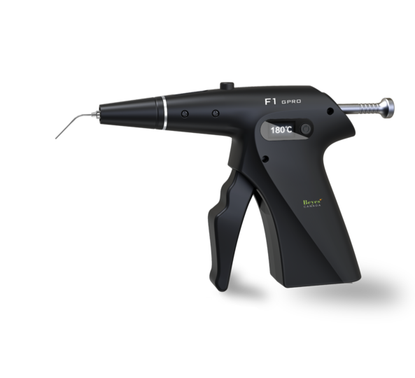 GPRO F1 Gutta-percha Obturation System - Beyes Dental