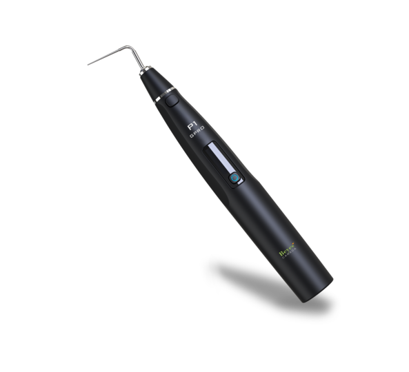 Gutta-percha Obturation Heating Pen